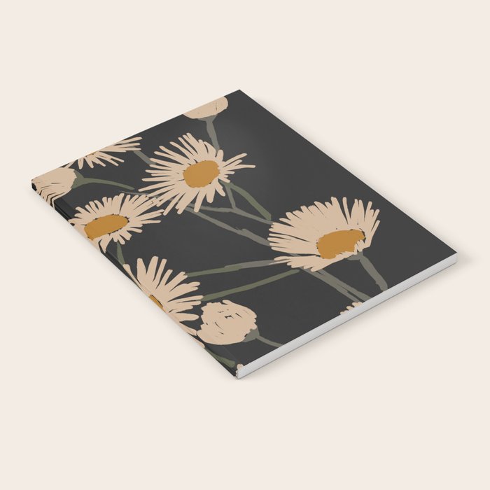 Wildflowers 8 Notebook Gallery Image 1