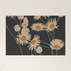 Wildflowers 8 Welcome Mat Gallery Image 1