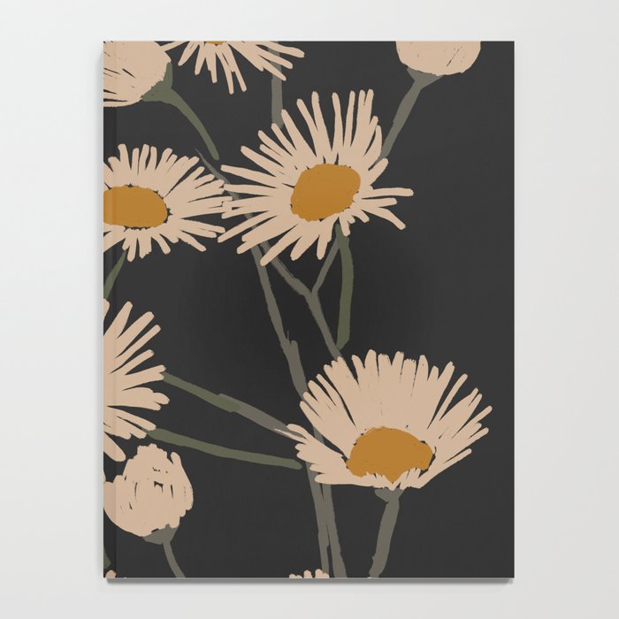 Wildflowers 8 Notebook Gallery Image 4