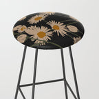 Wildflowers 8 Stool Gallery Image 2