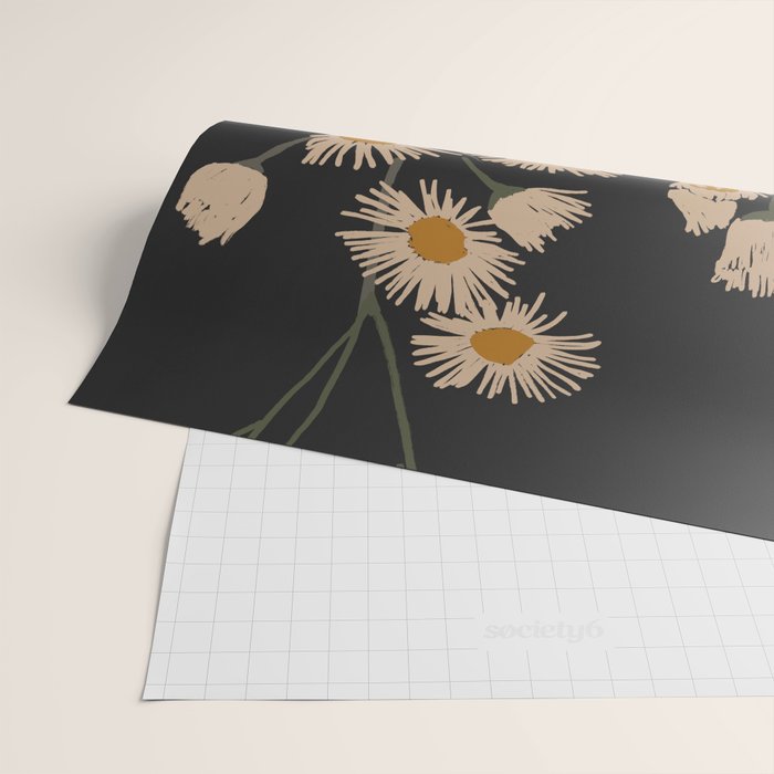 Wildflowers 8 Wrapping Paper Gallery Image 2