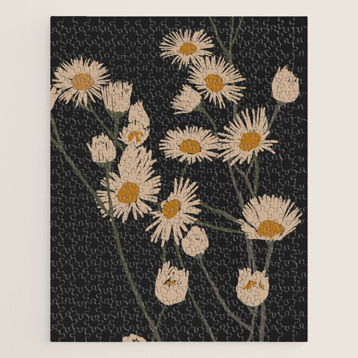 Wildflowers 8 Jigsaw Puzzle Gallery Image 1