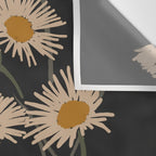 Wildflowers 8 Wall Tapestry Gallery Image 3