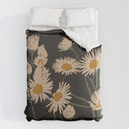 Wildflowers 8 Duvet Cover Gallery Image 6