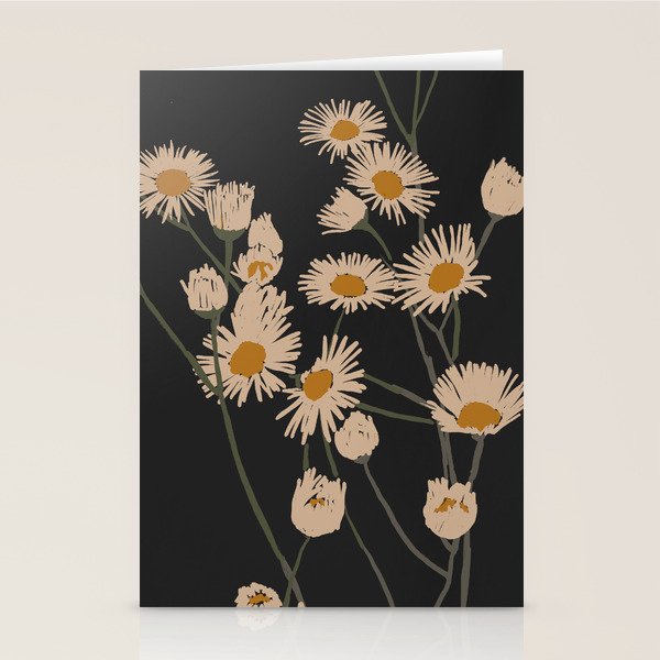 Wildflowers 8 Stationery Card Gallery Image 2