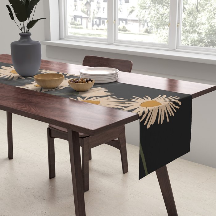 Wildflowers 8 Table Runner Gallery Image 2