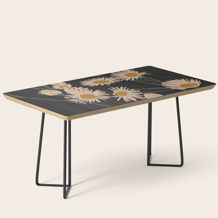 Wildflowers 8 Coffee Table Gallery Image 1