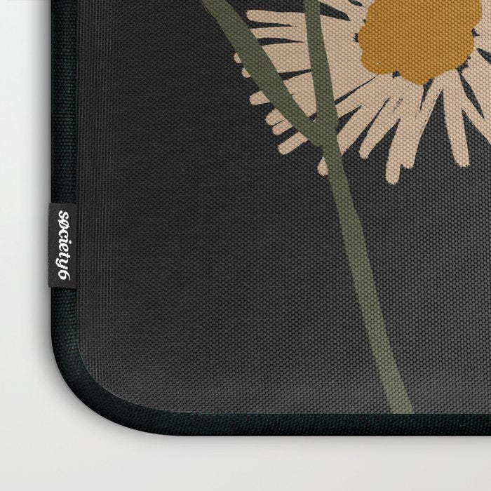 Wildflowers 8 Laptop Sleeve Gallery Image 3