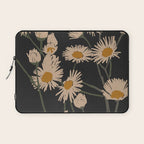 Wildflowers 8 Laptop Sleeve Gallery Image 1