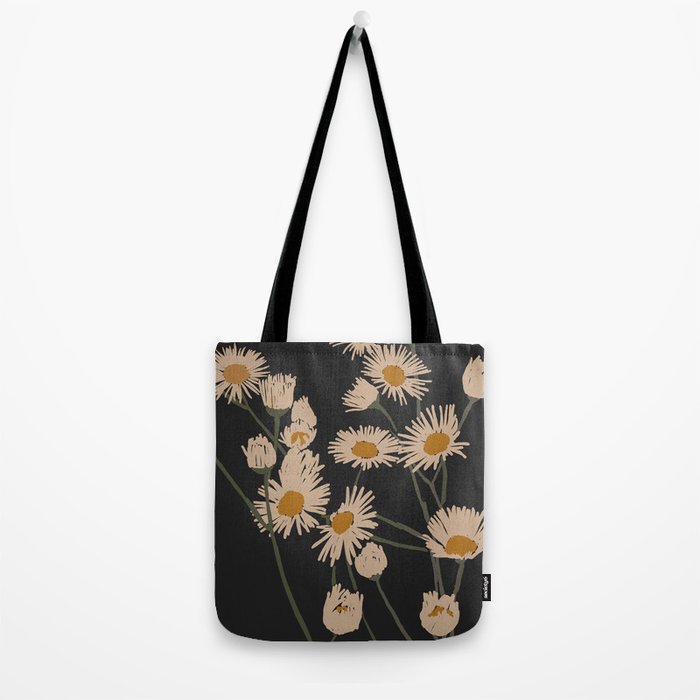 Wildflowers 8 Tote Bag Gallery Image 2