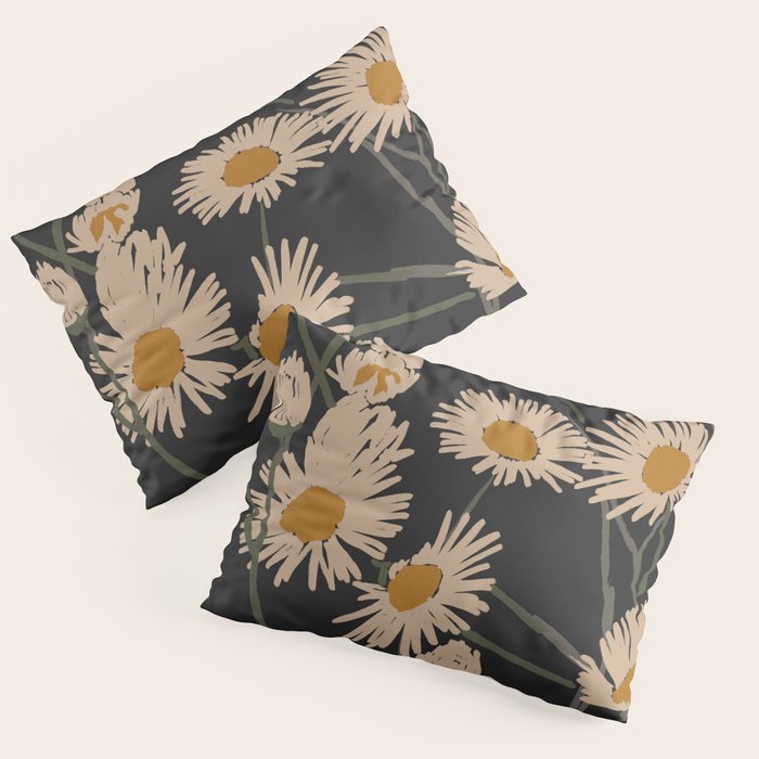 Wildflowers 8 Pillow Sham Gallery Image 3