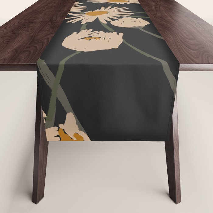 Wildflowers 8 Table Runner Gallery Image 1