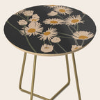 Wildflowers 8 Side Table Gallery Image 2