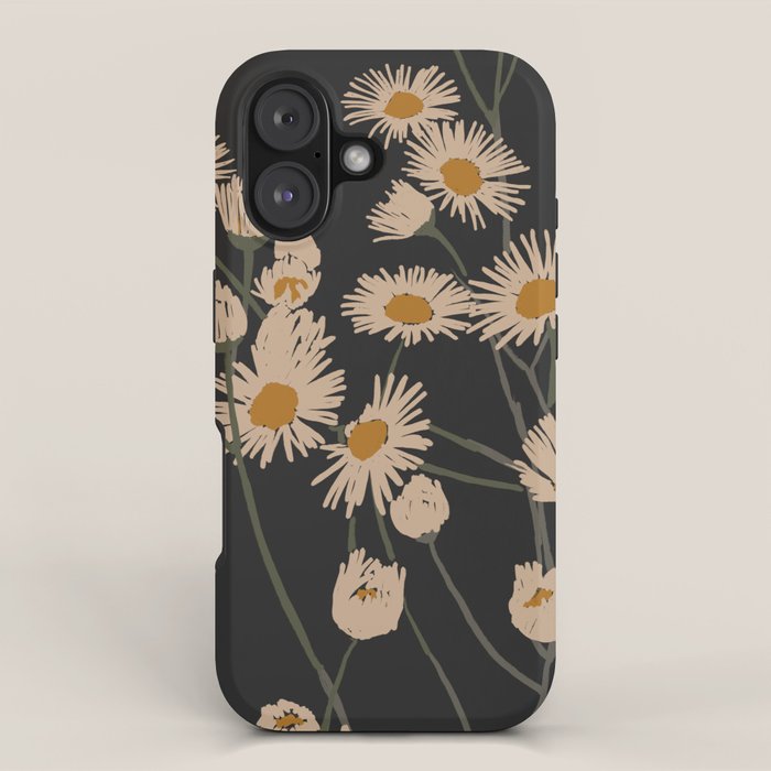 Wildflowers 8 iPhone Case Gallery Image 1