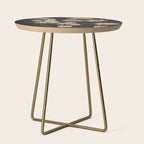 Wildflowers 8 Side Table Gallery Image 1