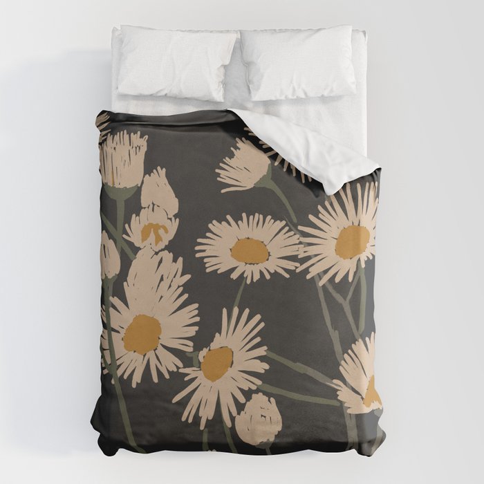 Wildflowers 8 Duvet Cover Gallery Image 1