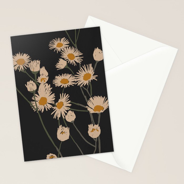 Wildflowers 8 Stationery Card Gallery Image 2