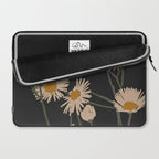 Wildflowers 8 Laptop Sleeve Gallery Image 2