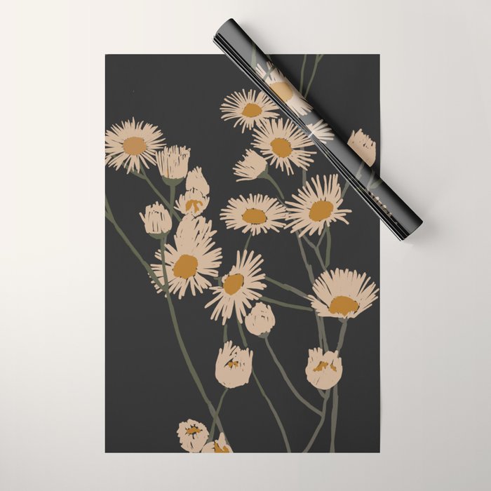 Wildflowers 8 Wrapping Paper Gallery Image 1