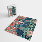 Cosmic Egg Jigsaw Puzzle Gallery Image 2