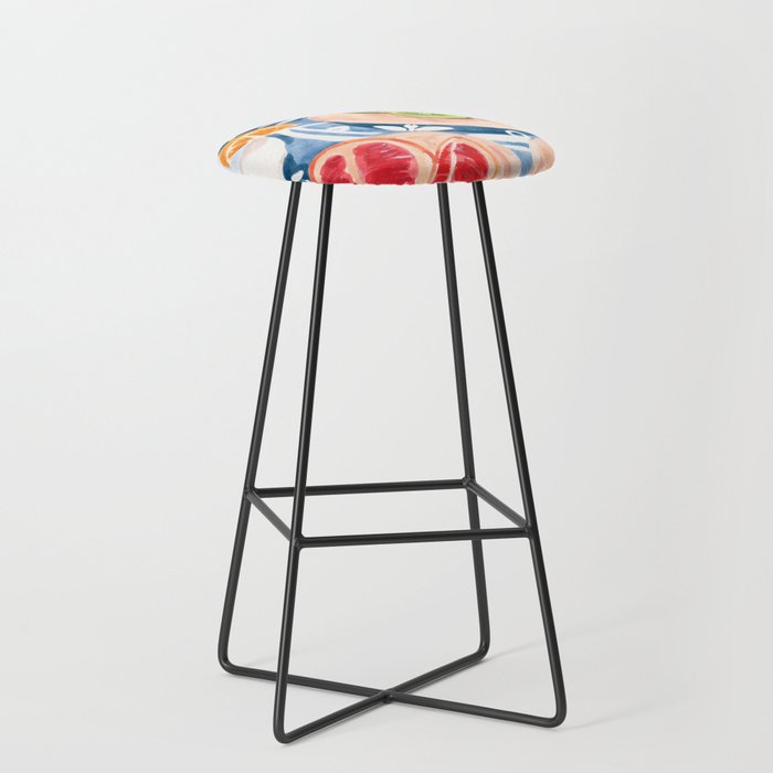 Summer Picnic Stool Gallery Image 1