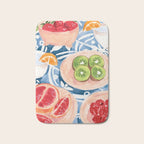 Summer Picnic Bath Mat Gallery Image 1
