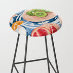 Summer Picnic Stool Gallery Image 2