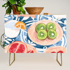 Summer Picnic Credenza Gallery Image 1