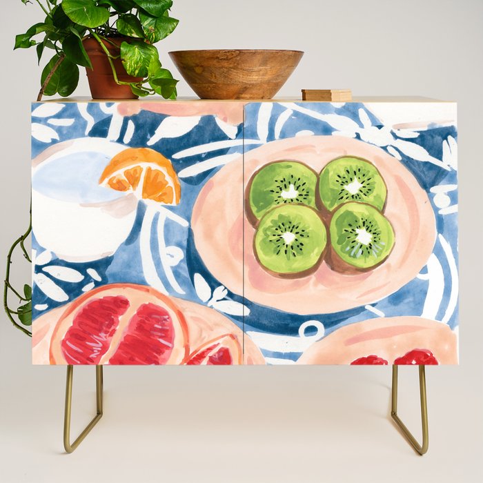Summer Picnic Credenza Gallery Image 1