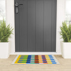 Alignment: Bauhaus 1919 Exhibition 04 Welcome Mat Gallery Image 3