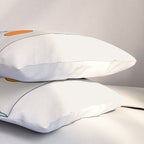 Cat Landscape 24 Pillow Sham Gallery Image 3
