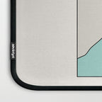 Cat Landscape 24 Laptop Sleeve Gallery Image 3