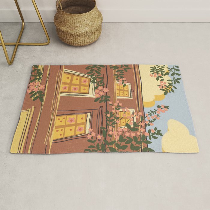 House Rug Gallery Image 1
