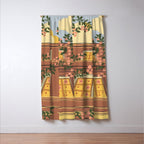 House Window Curtain Gallery Image 3