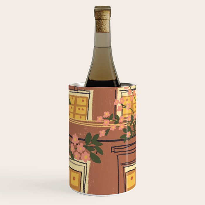 House Wine Chiller Gallery Image 1