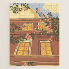 House Jigsaw Puzzle Gallery Image 1