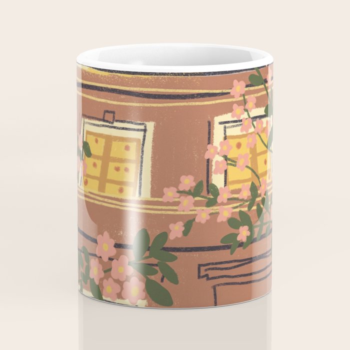 House Coffee Mug Gallery Image 4