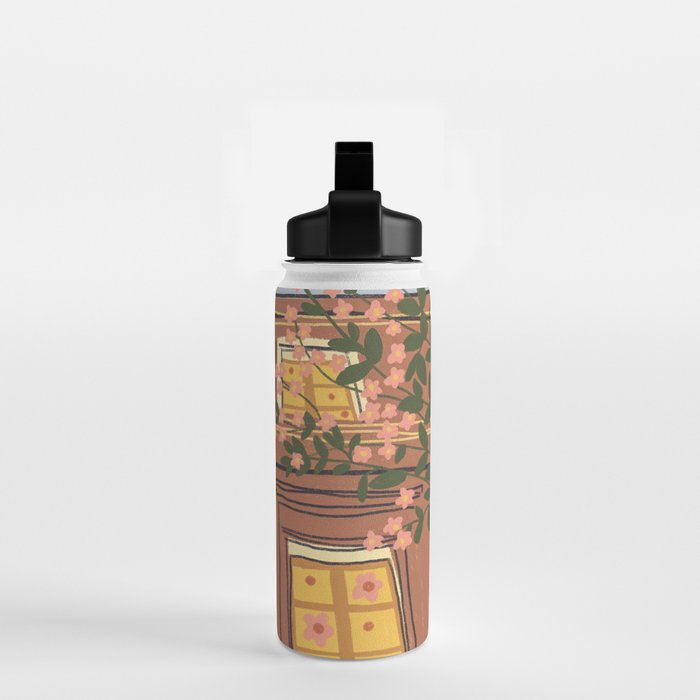 House Water Bottle Gallery Image 2