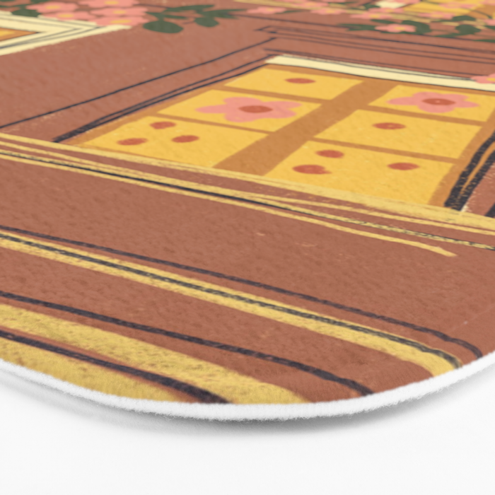 House Bath Mat Gallery Image 3