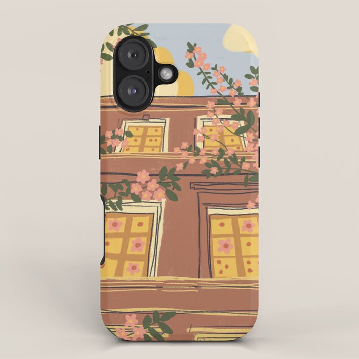 House iPhone Case Gallery Image 1