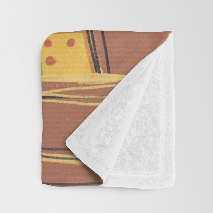 House Throw Blanket Gallery Image 3
