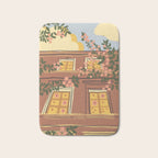 House Bath Mat Gallery Image 1