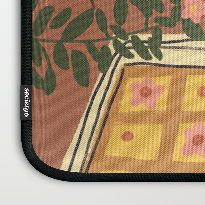 House Laptop Sleeve Gallery Image 3