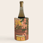 House Wine Chiller Gallery Image 3