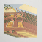 House Wrapping Paper Gallery Image 3