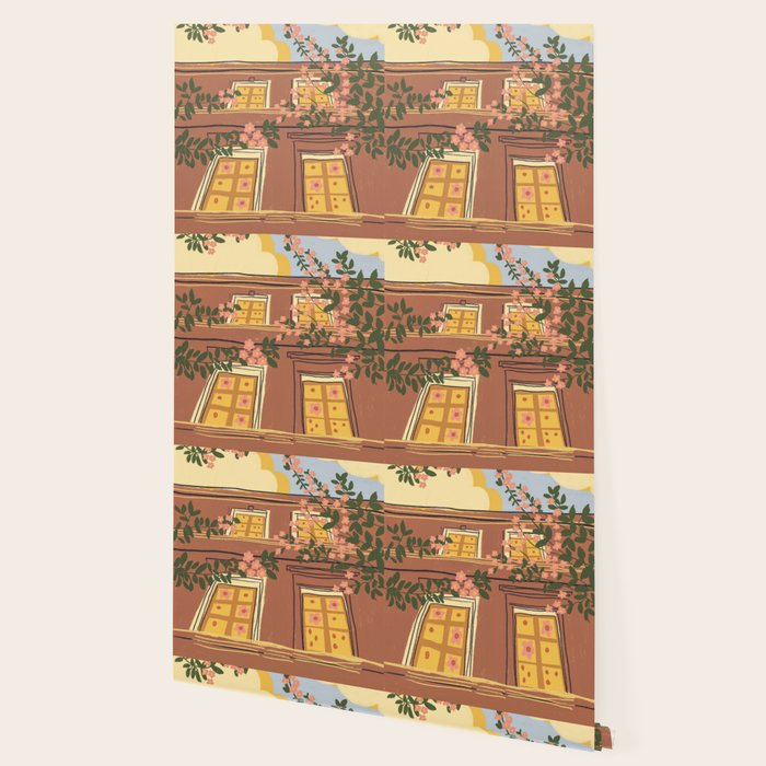 House Wallpaper Gallery Image 2