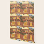House Wallpaper Gallery Image 2