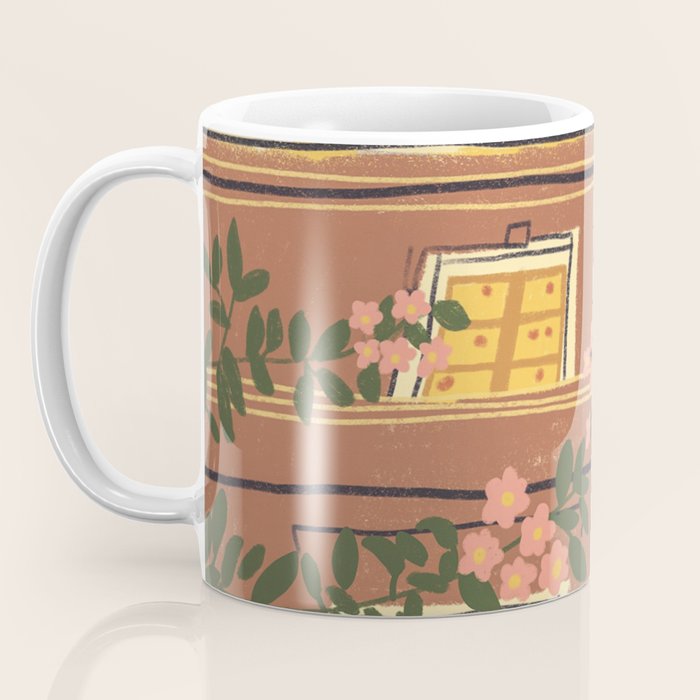 House Coffee Mug Gallery Image 3