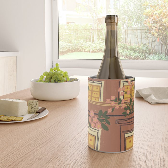House Wine Chiller Gallery Image 4