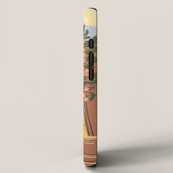 House iPhone Case Gallery Image 2